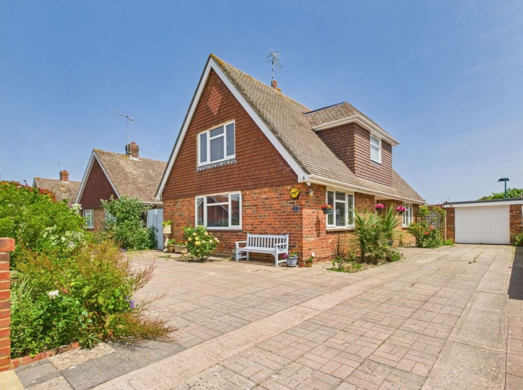 Nursery Close, East Preston, BN16 1QD