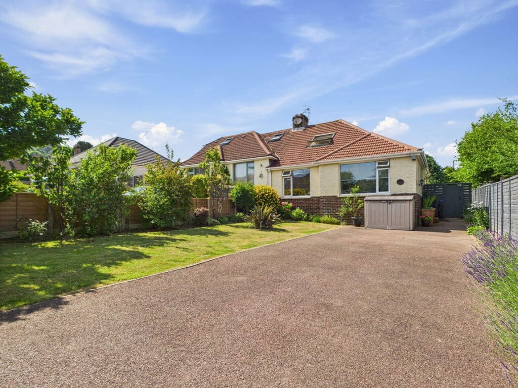 Downside Avenue, Findon Valley, Worthing BN14 0EU