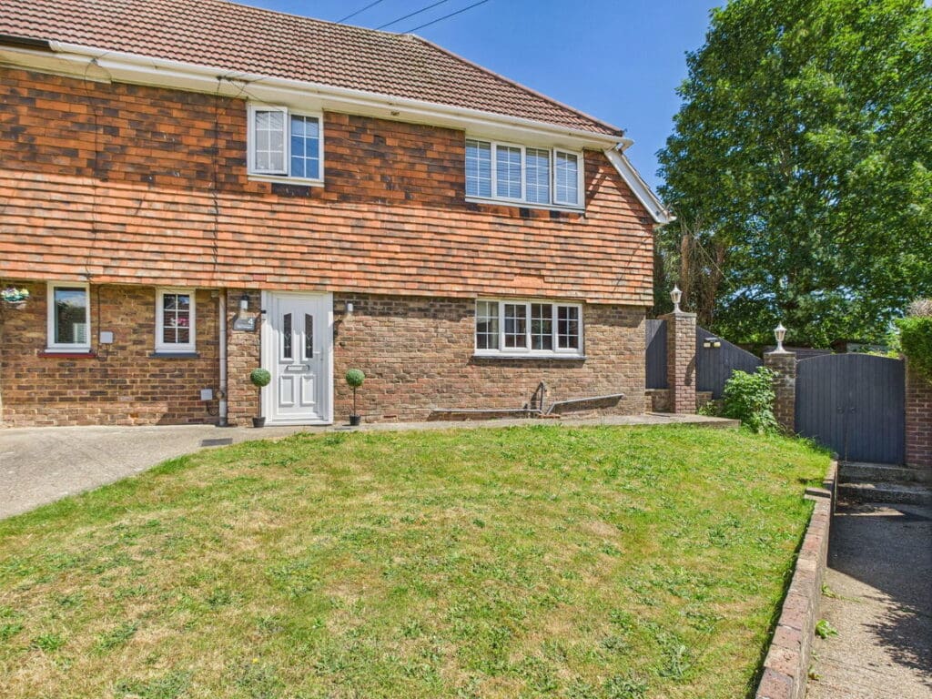 Old Cottages, Horsham Road, Findon Village, BN14 0TQ