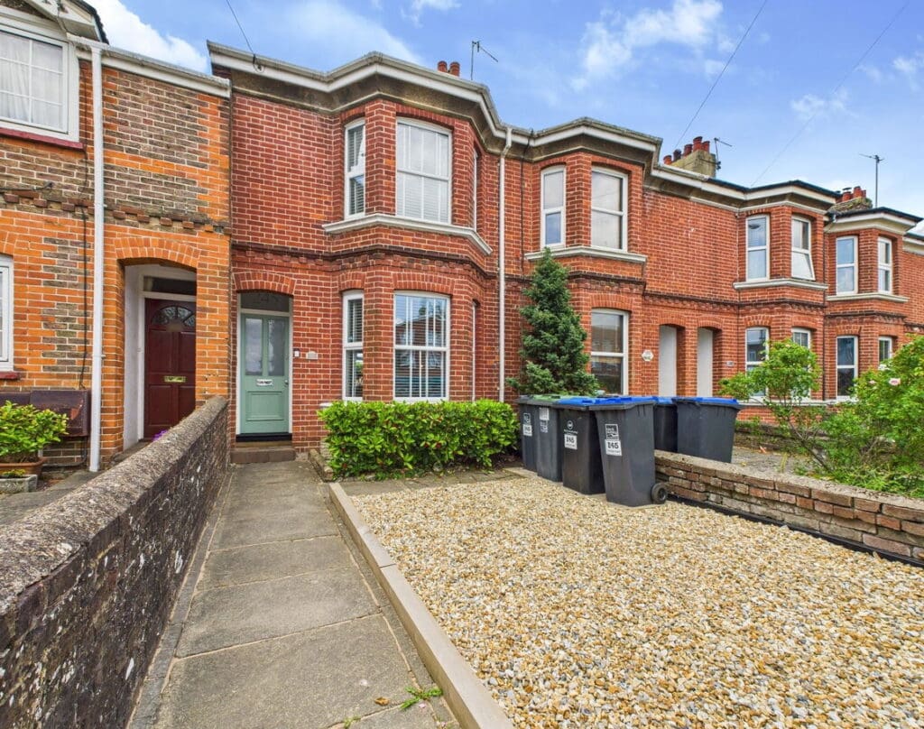 Goring Road, Goring-by-Sea, Worthing, BN12