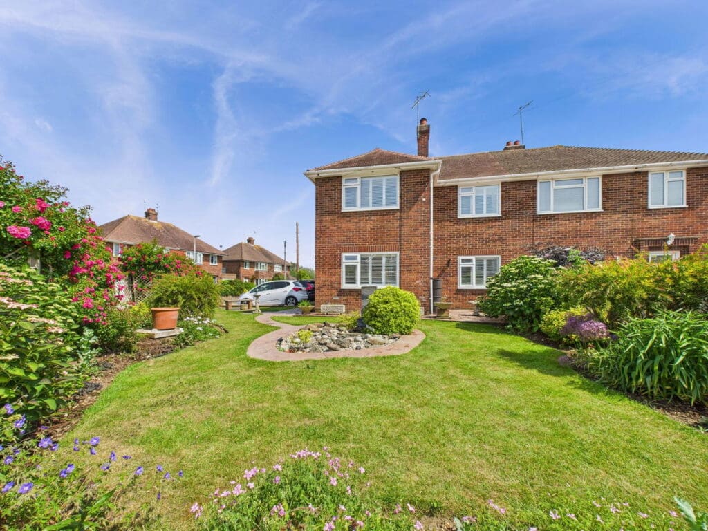 Kelso Close, Worthing, BN13