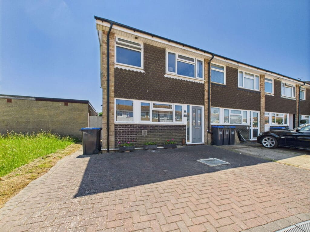 Kipling Avenue, Goring-by-Sea, Worthing, BN12