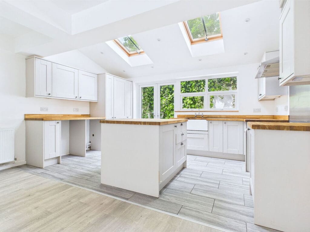 Brunswick Street West, Hove, BN3 1EL