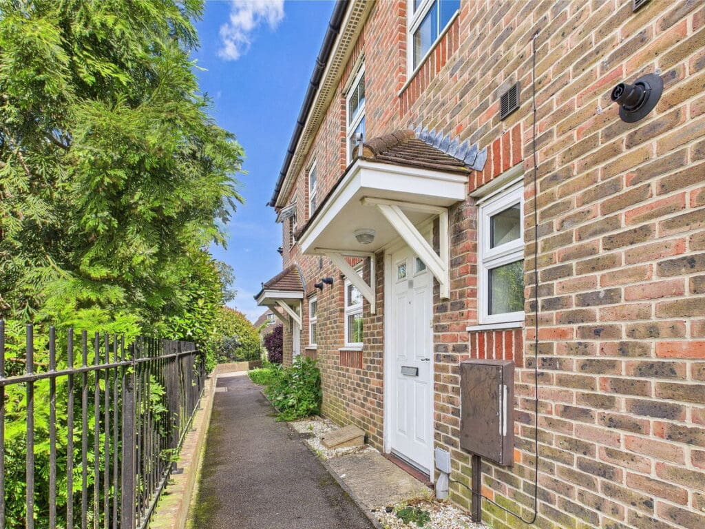 Old School Place, Hove, BN3 7FY