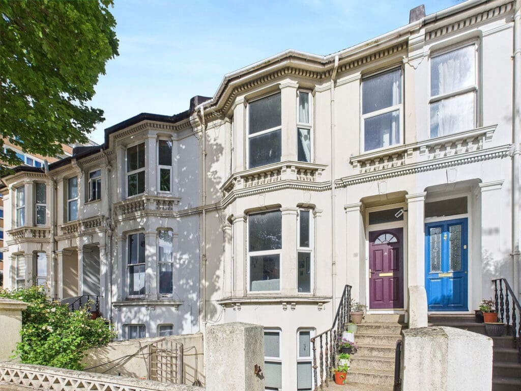 Sackville Road, Hove, BN3 3WF