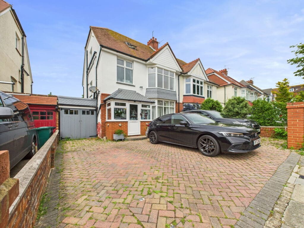 Portland Avenue, Hove, BN3 5NG