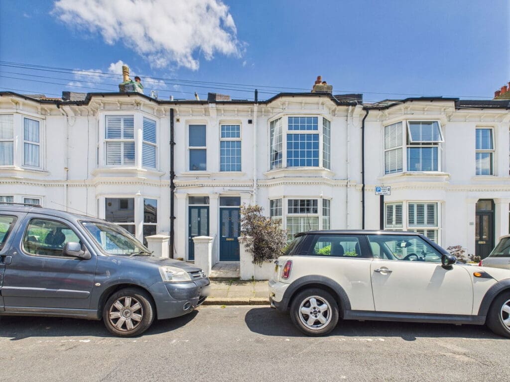 Brooker Street, Hove, BN3 3YX