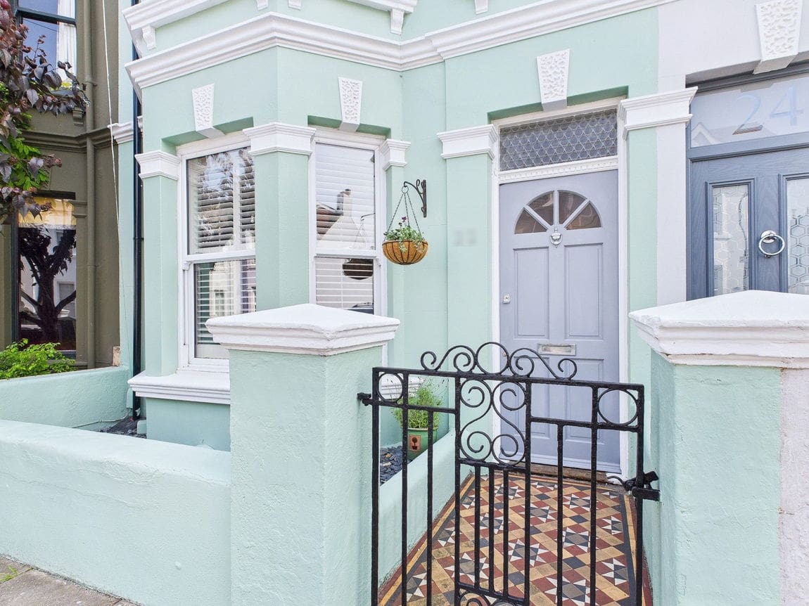 Featured image for “How to sell inherited property”