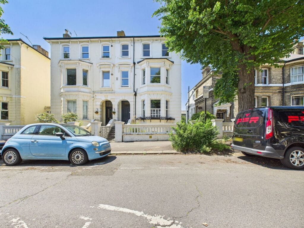 Ventnor Villas, Hove, BN3 3DE