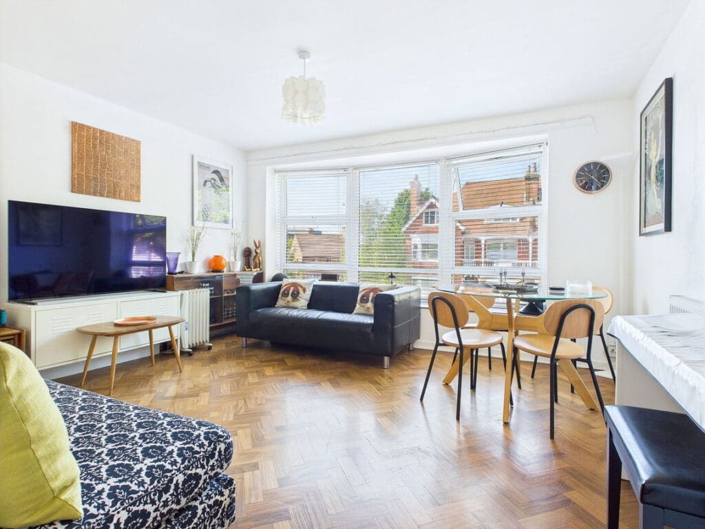 Dyke Road, Brighton, BN1 3TG