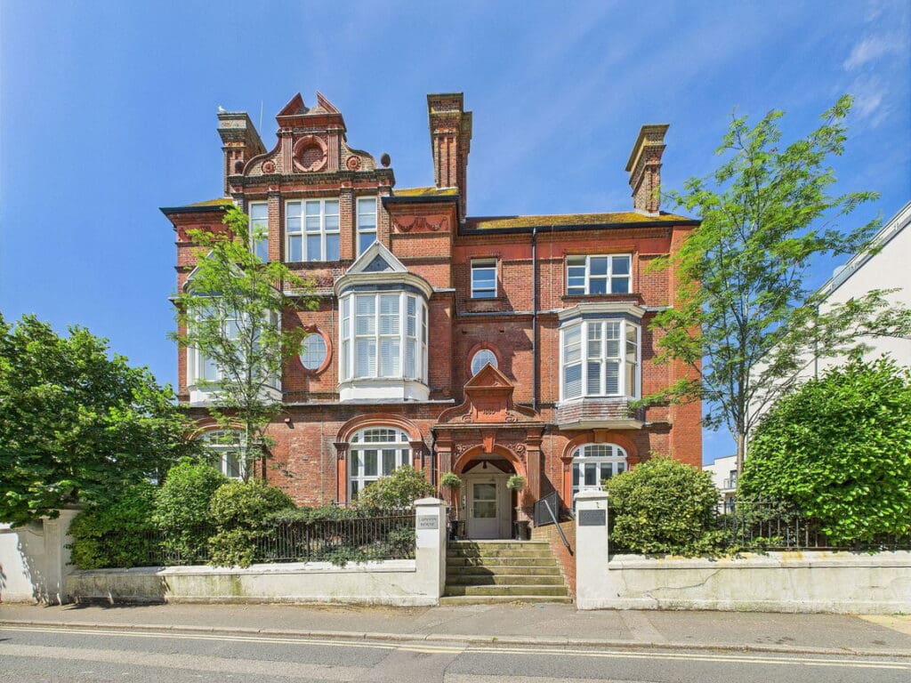 Lainson House Dyke Road, Brighton, BN1 3JS