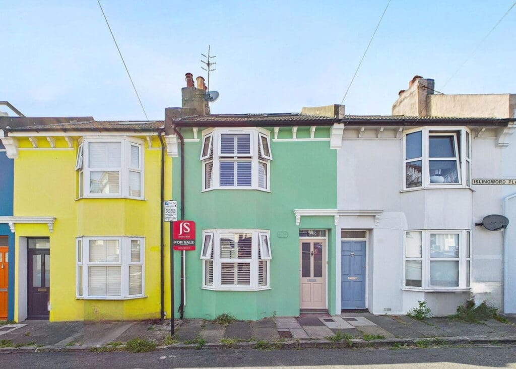 Islingword Place, Brighton, BN2 9XG
