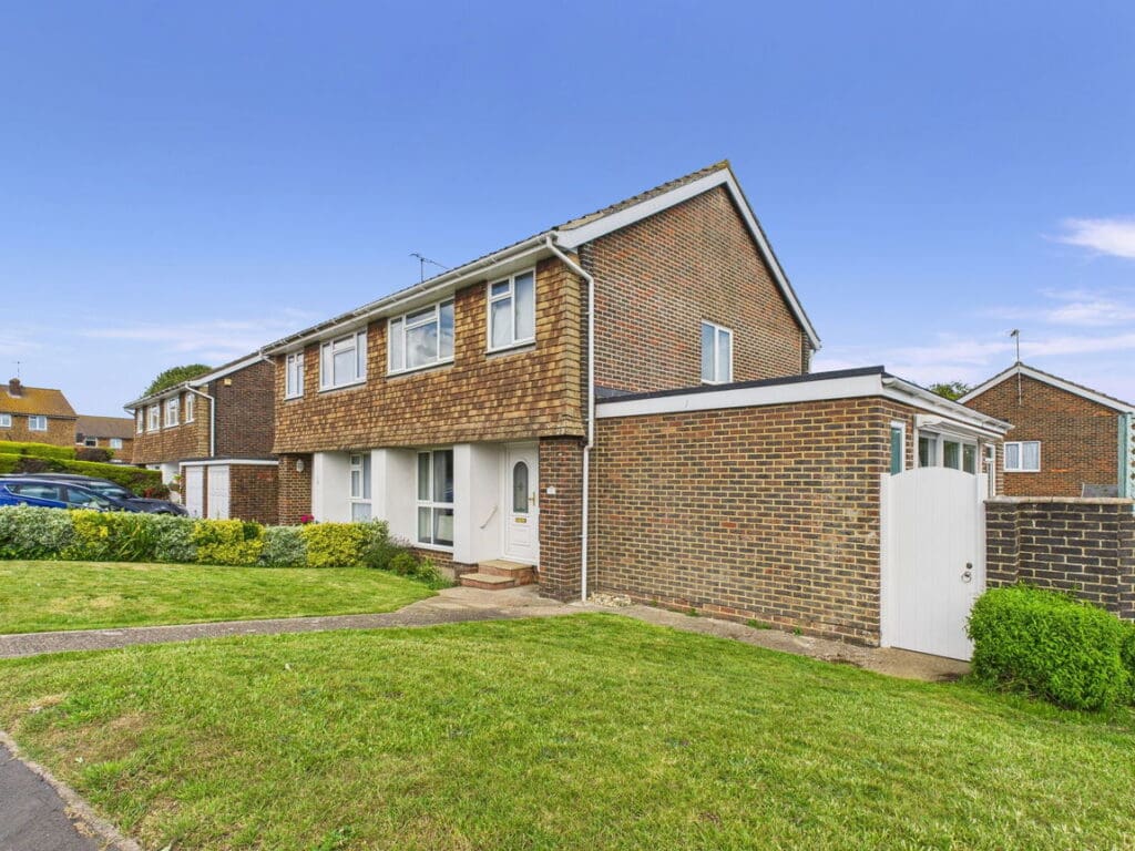 Test Road, Sompting, BN15 0EG