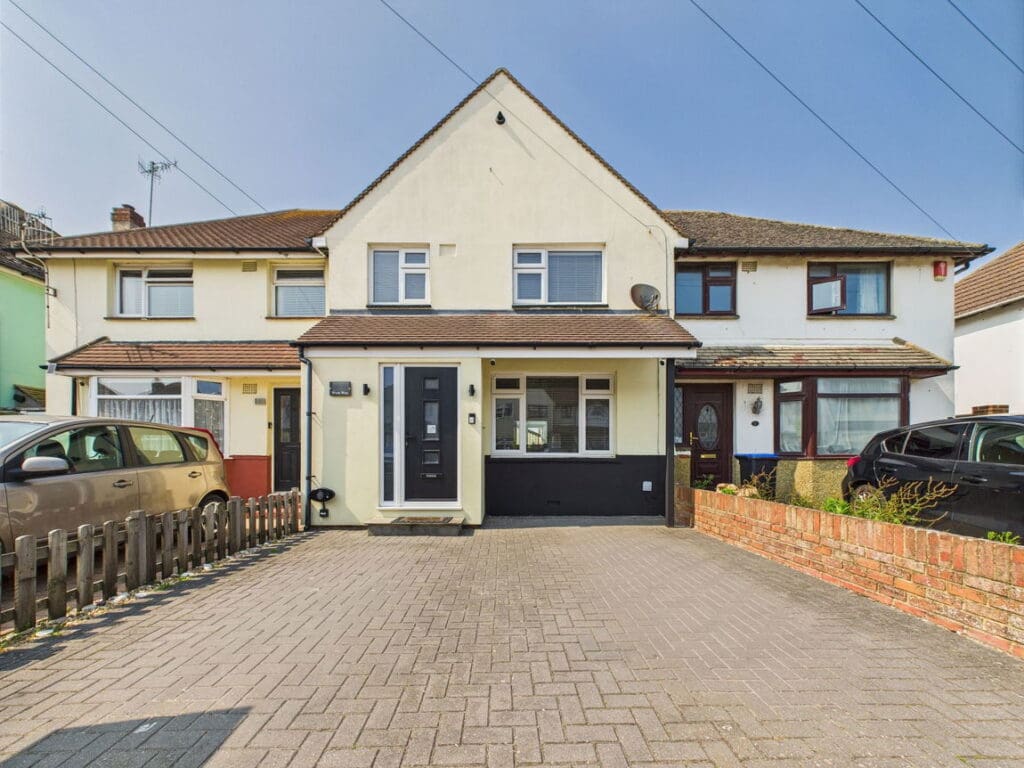 West Way, Lancing, BN15 8LU
