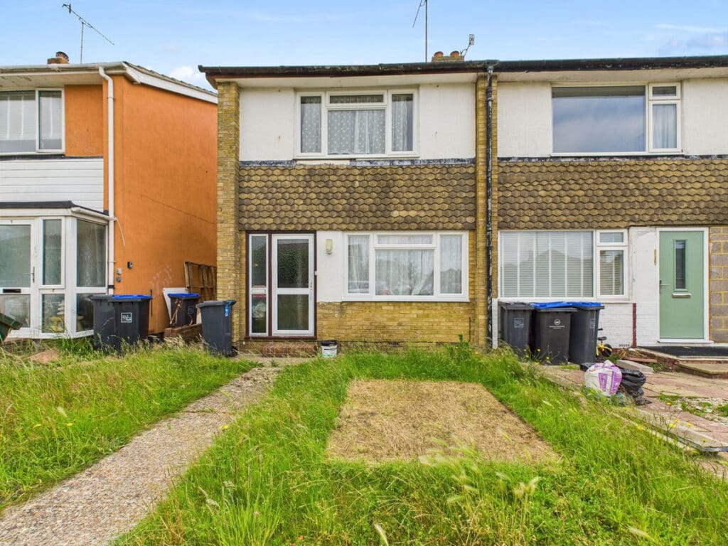 Elmstone Close, BN15 9QS