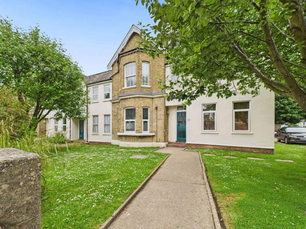 Christchurch House 32-34, Christchurch Road, Worthing, BN11 1JA