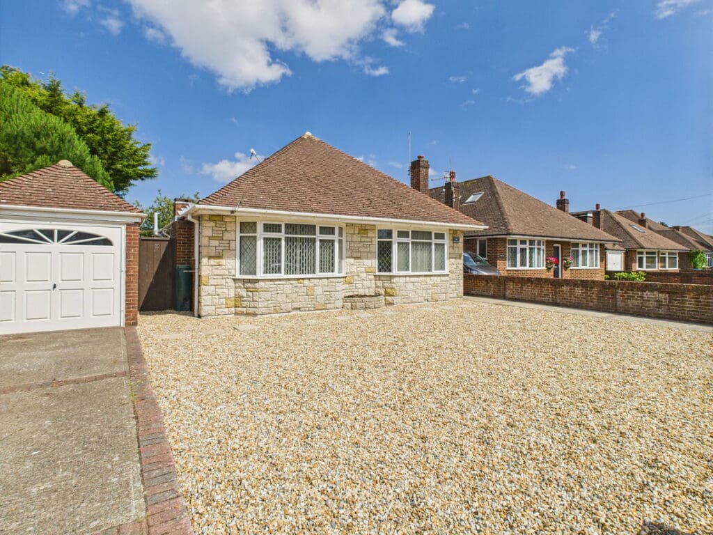 Rectory Road, Worthing, BN14 7PW