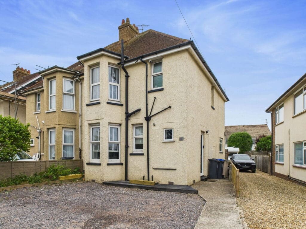 Brougham Road, Worthing, BN11 2NU
