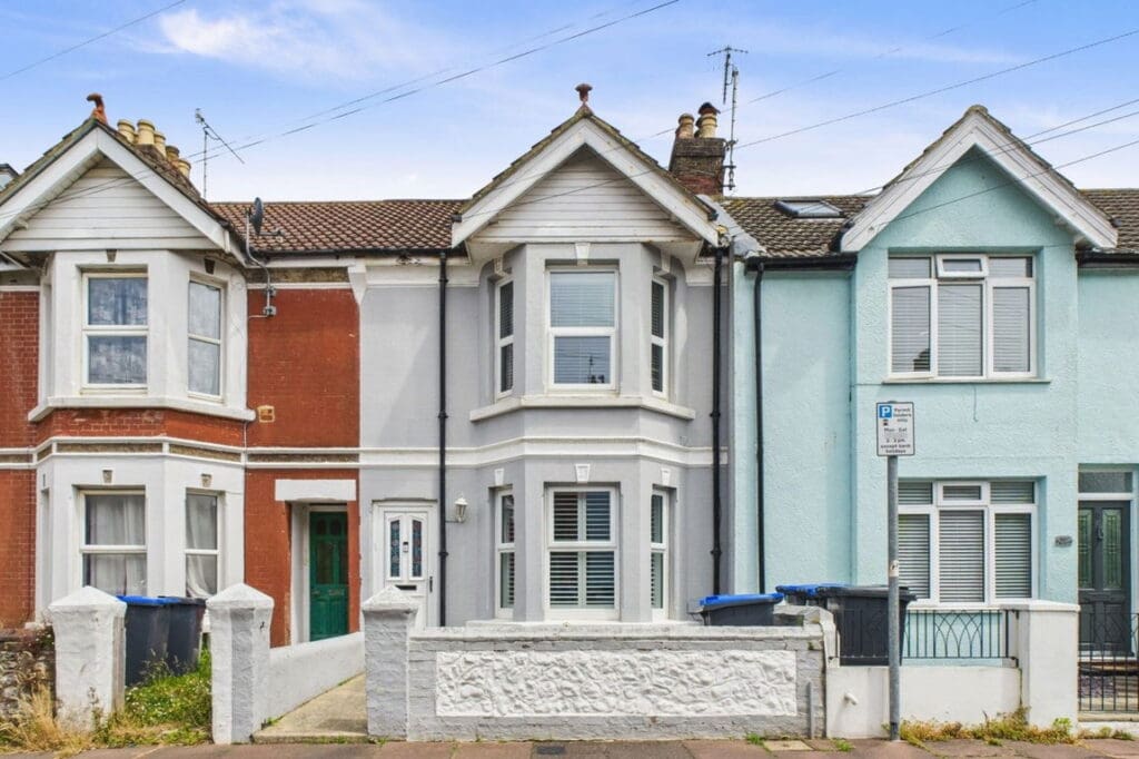 Archibald Road, Worthing, BN11 2SL