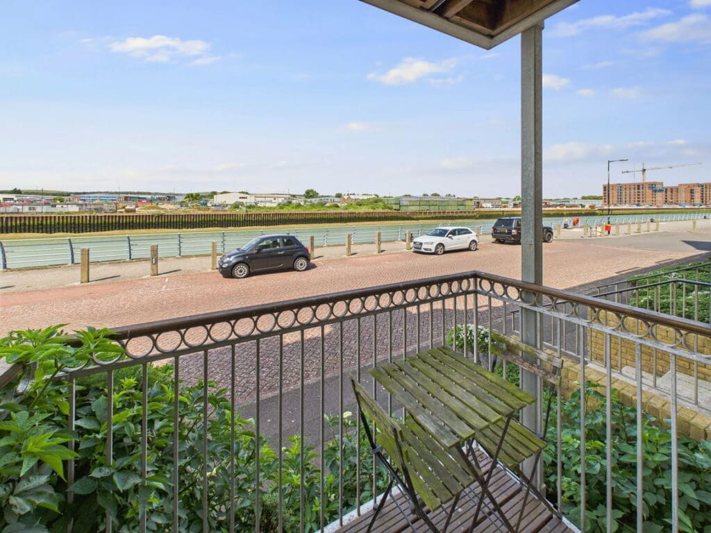 Sussex Wharf, Shoreham By Sea