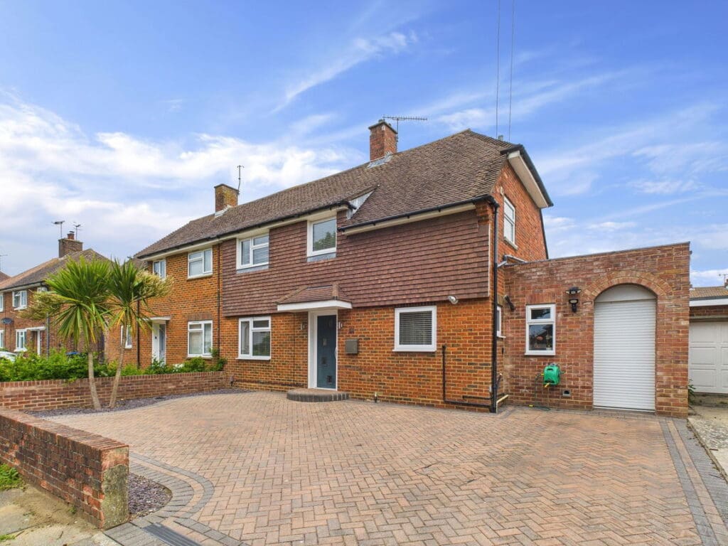 Williams Road, Shoreham by Sea