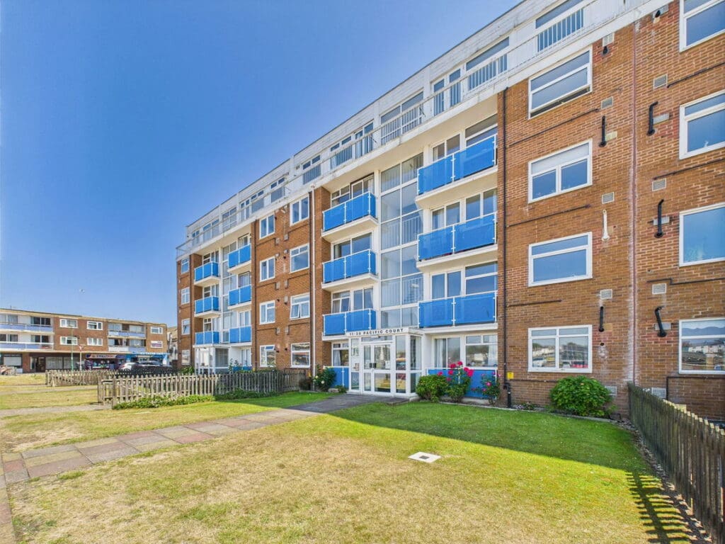 Riverside, Shoreham by Sea