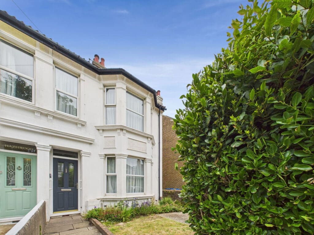 Rosslyn Road, Shoreham by Sea
