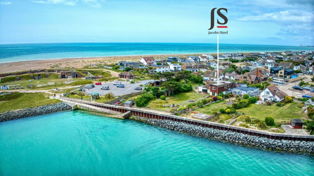 Fort Haven, Shoreham by Sea