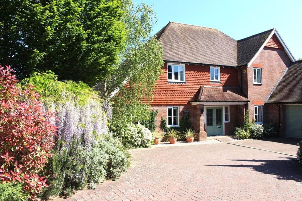Magnolia House, Stable Lane, Findon Village, BN14 0RR