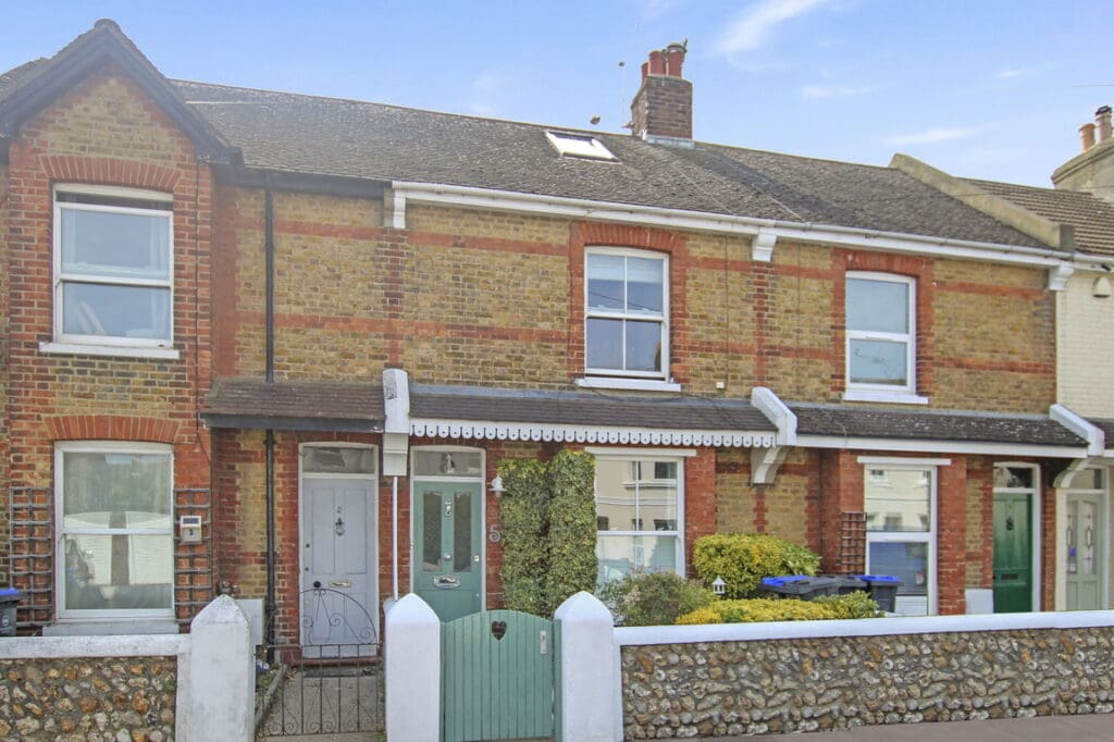 King Street, Broadwater, Worthing BN14 7BN