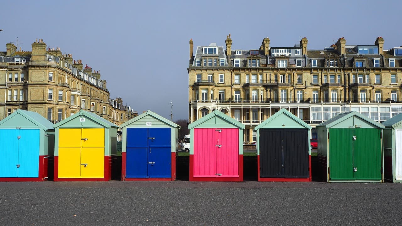 Featured image for “Best neighbourhoods for families in Hove”