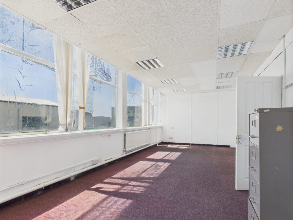 Suite 9, Parkland Business Centre, 44 Chartwell Road, Lancing Business Park, Lancing, West Sussex, BN15 8UE
