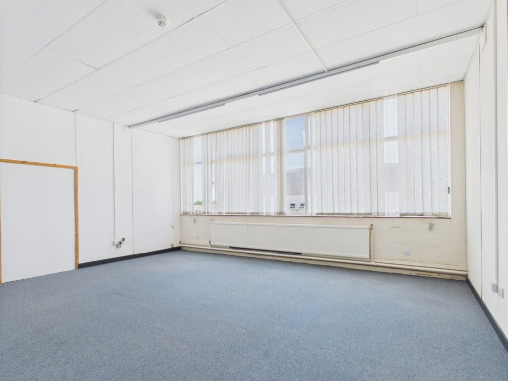 Unit 7 Suite 2, Parkland Business Centre, 44 Chartwell Road, Lancing Business Park, Lancing, West Sussex, BN15 8UE
