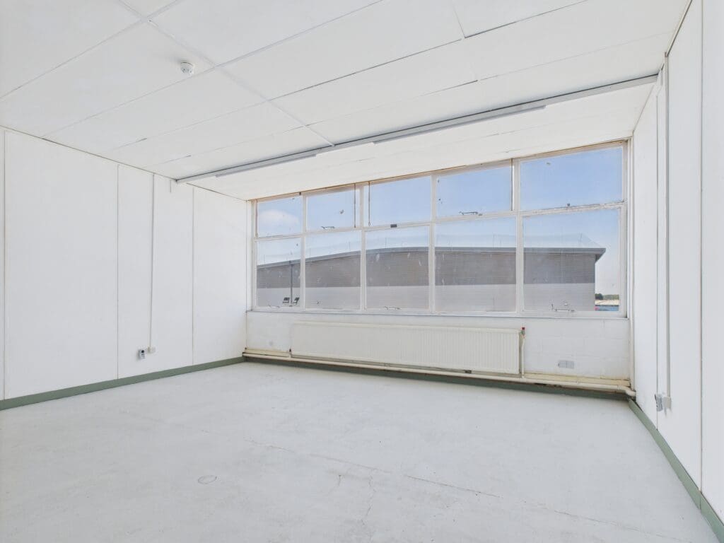 Unit 7 Suite 1, Parkland Business Centre, 44 Chartwell Road, Lancing Business Park, Lancing, West Sussex, BN15 8UE