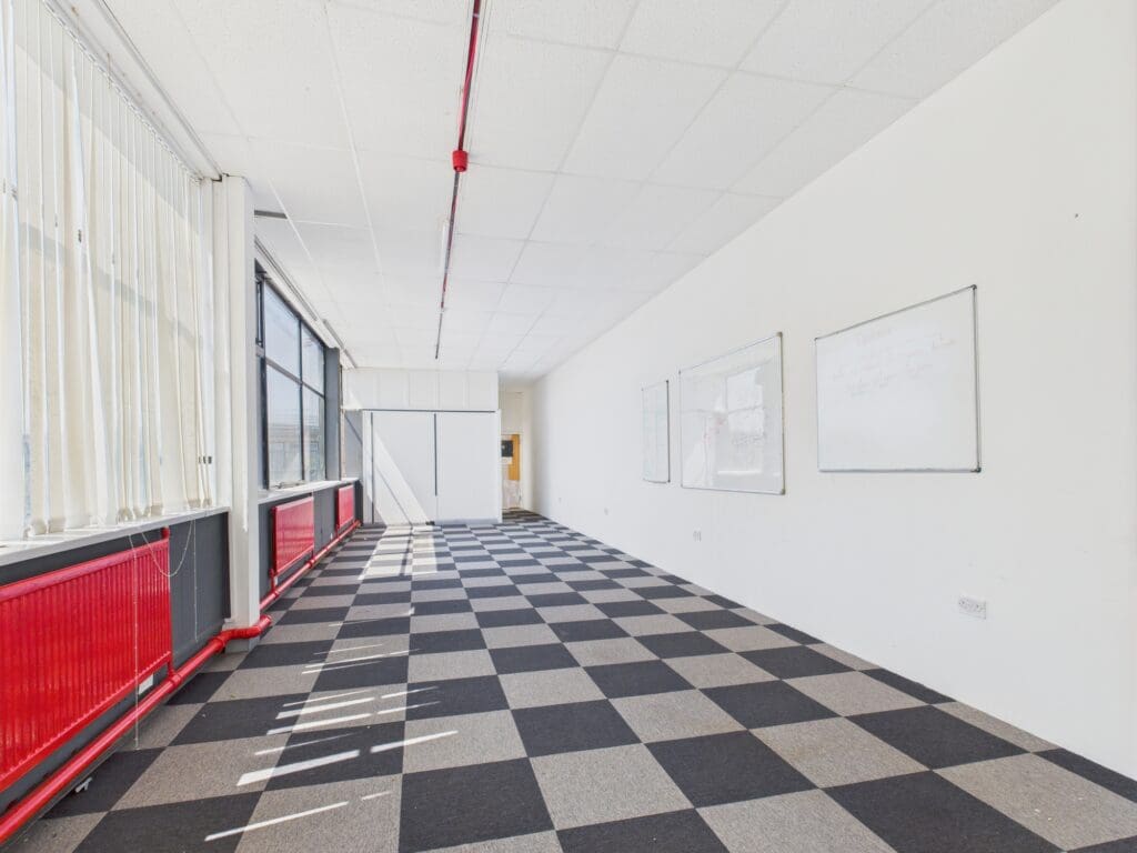 Suite 8a, Parkland Business Centre, 44 Chartwell Road, Lancing Business Park, Lancing, West Sussex, BN15 8UE
