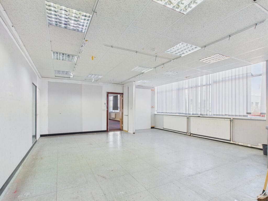 Unit 2b1/2b3, Parkland Business Centre, 44 Chartwell Road, Lancing Business Park, Lancing, West Sussex, BN15 8UE