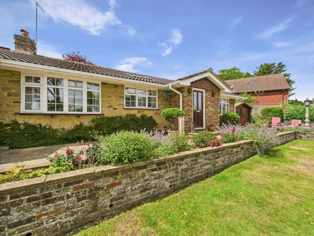 Mill Lane, High Salvington, Worthing BN13 3DE