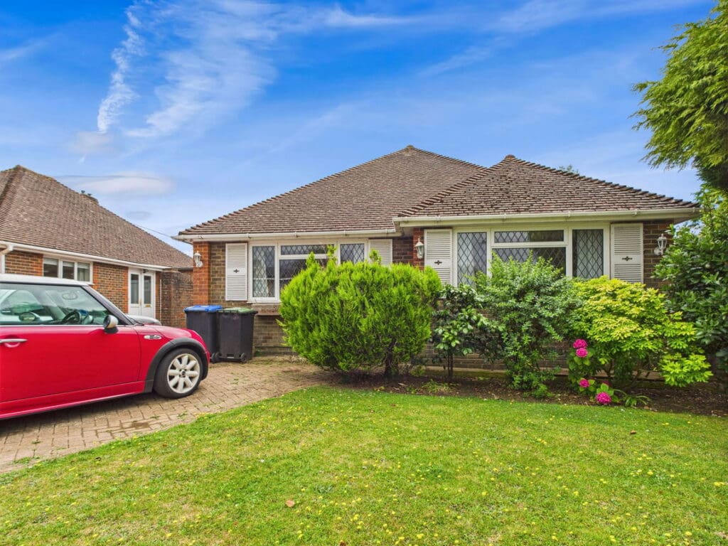 Storrington Rise, Findon Valley, Worthing BN14 0HT