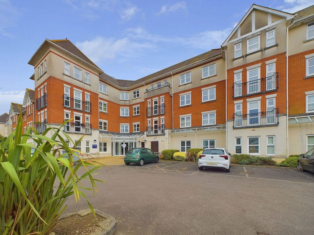 Rotary Lodge, St. Botolphs Road, Worthing, BN11