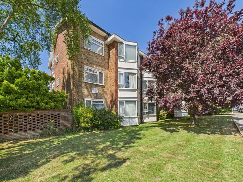 Durrington Gardens The Causeway, Worthing, BN12