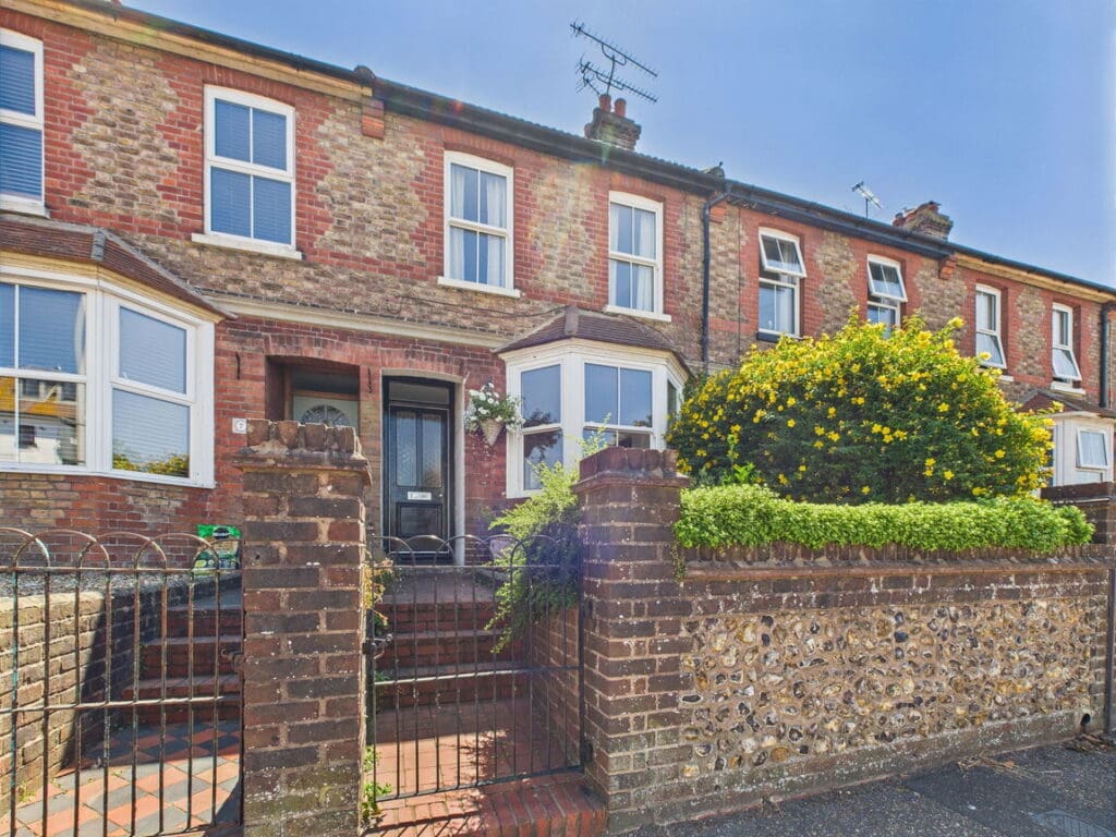 Littlehampton Road, Worthing, BN13