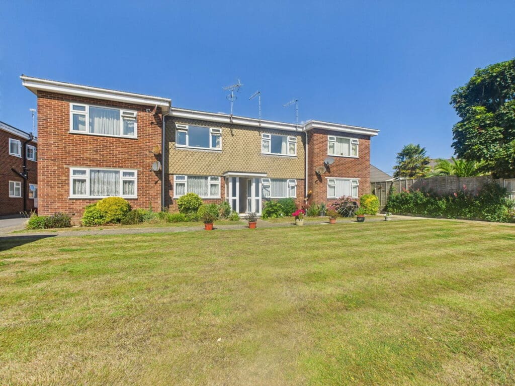 Kent Road, Littlehampton, BN17