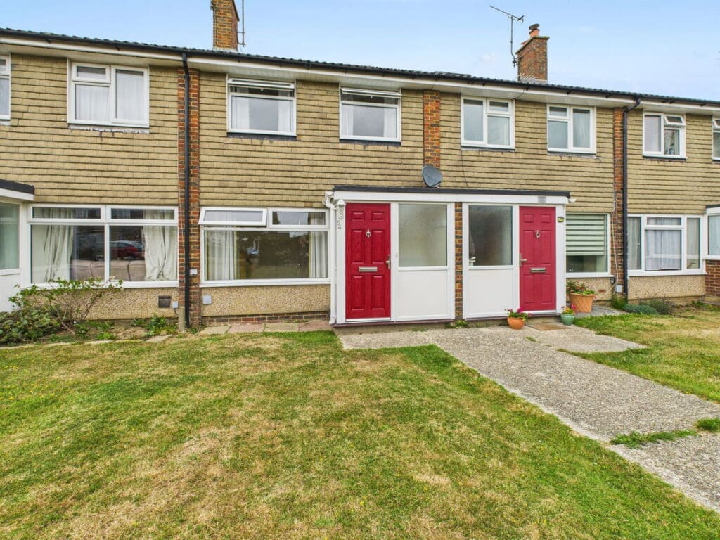 Rife Way, Ferring, Worthing, BN12 5JX