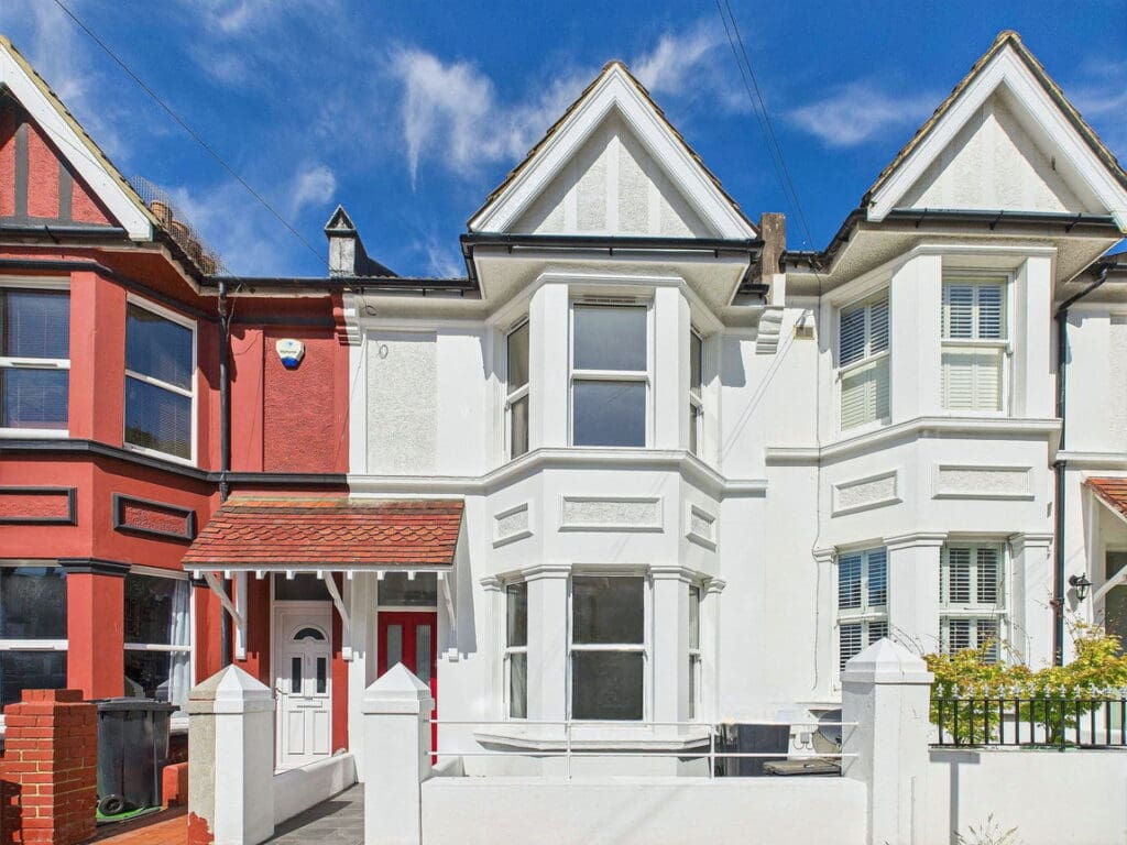Scott Road, Hove, BN3 5HN