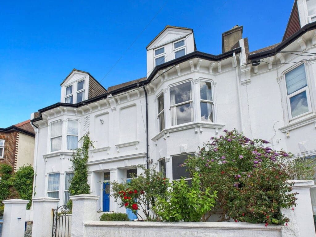 Hamilton Road, Brighton, BN1 5DL