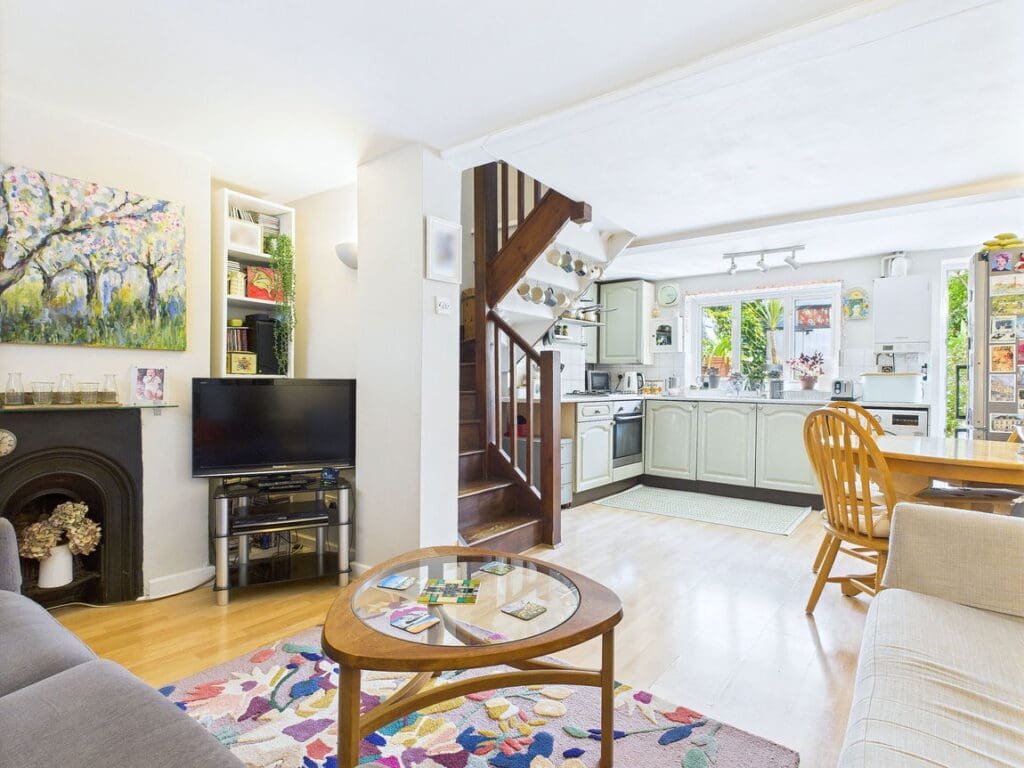 Upper Gloucester Road, Brighton, BN1 3LQ