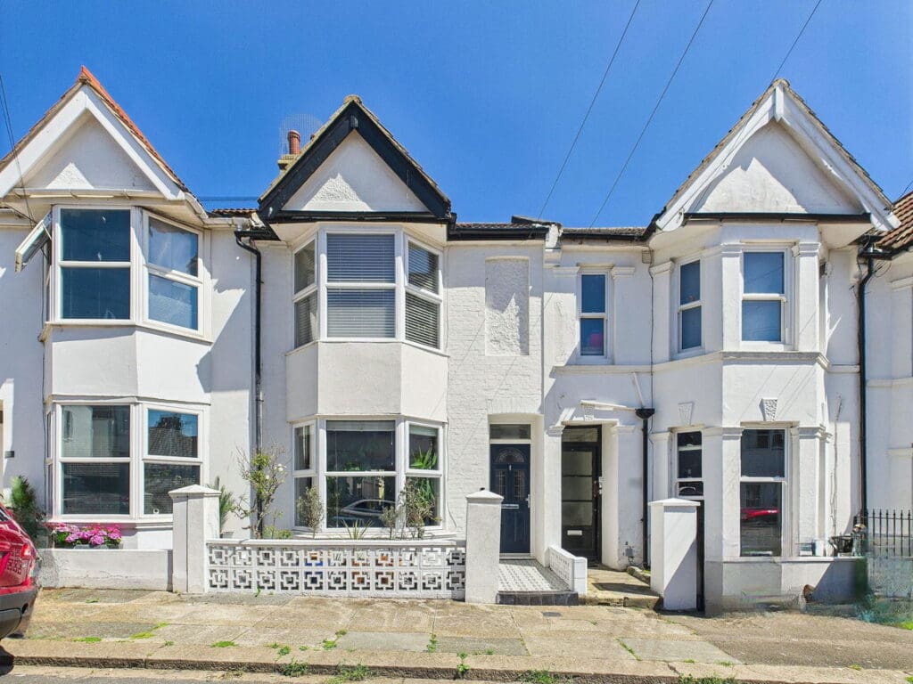 Linton Road, Hove, Brighton & Hove, BN3 5HF