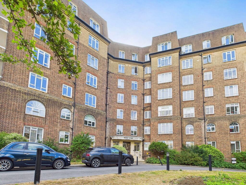 Wick Hall, Furze Hill, Hove, BN3 1NJ