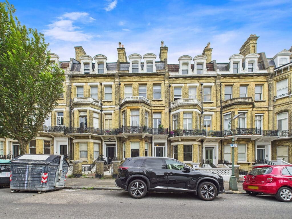 First Avenue, Hove, BN3 2FF