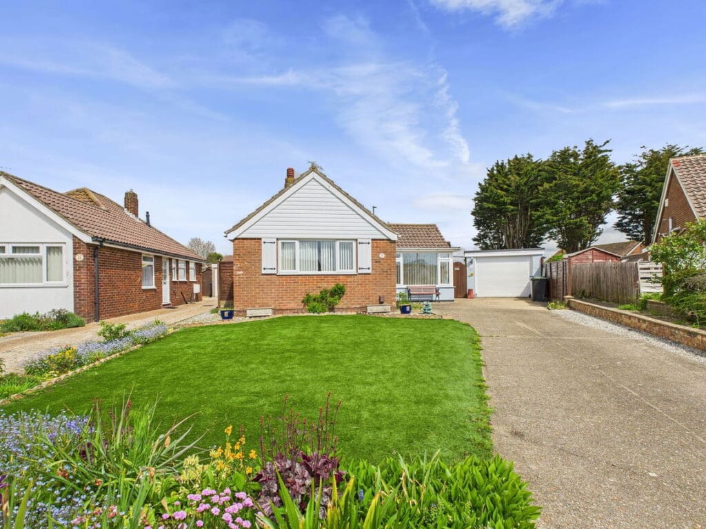 Thirlmere Crescent